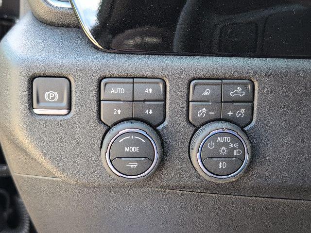 new 2025 Chevrolet Silverado 3500 car, priced at $74,130