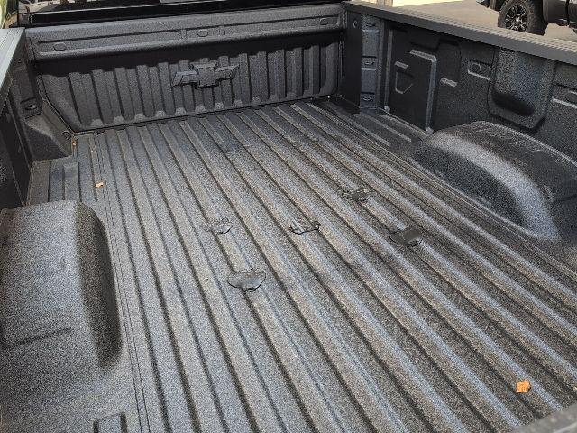 new 2025 Chevrolet Silverado 3500 car, priced at $74,130