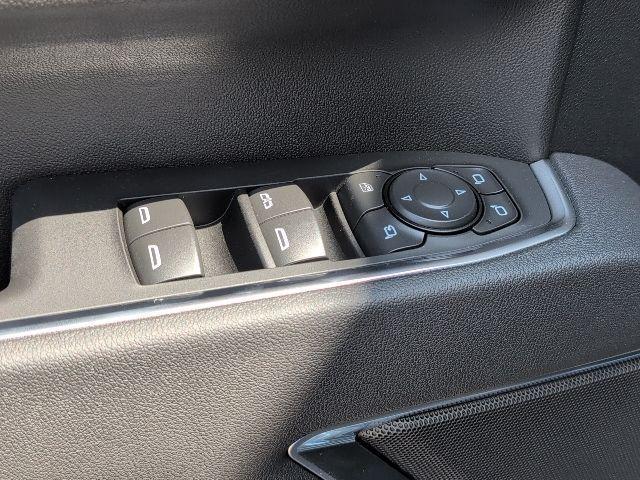 new 2025 Chevrolet Silverado 3500 car, priced at $74,130