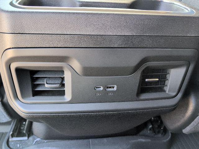 new 2025 Chevrolet Silverado 3500 car, priced at $74,130