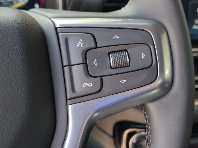 new 2025 Chevrolet Silverado 3500 car, priced at $74,130