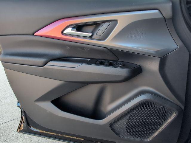 new 2026 Chevrolet Equinox EV car, priced at $37,889