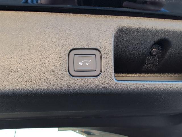 new 2026 Chevrolet Equinox EV car, priced at $37,889