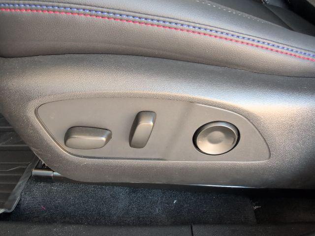 new 2026 Chevrolet Equinox EV car, priced at $37,889