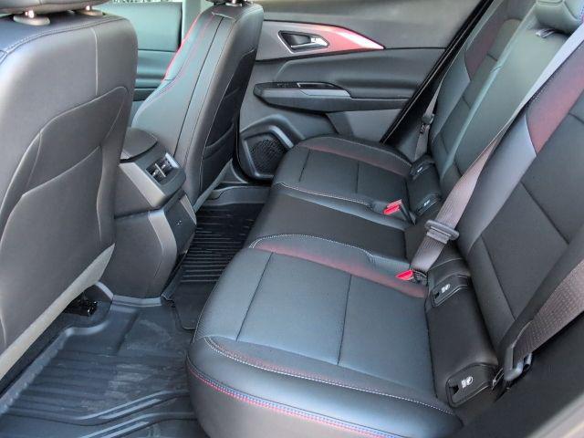 new 2026 Chevrolet Equinox EV car, priced at $37,889