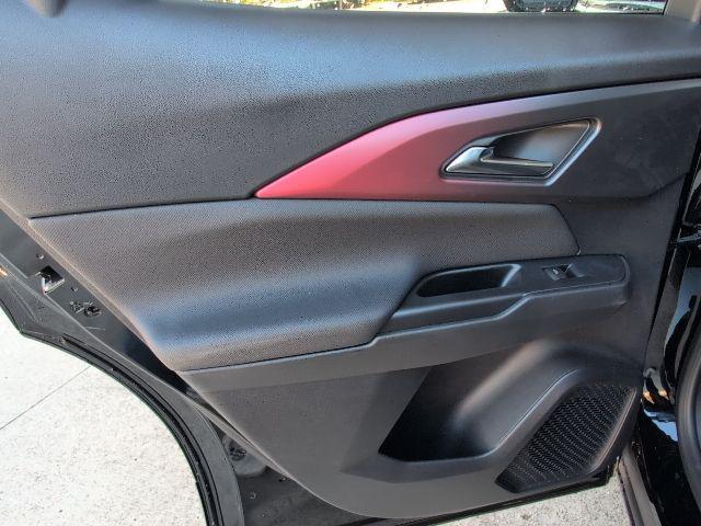 new 2026 Chevrolet Equinox EV car, priced at $37,889