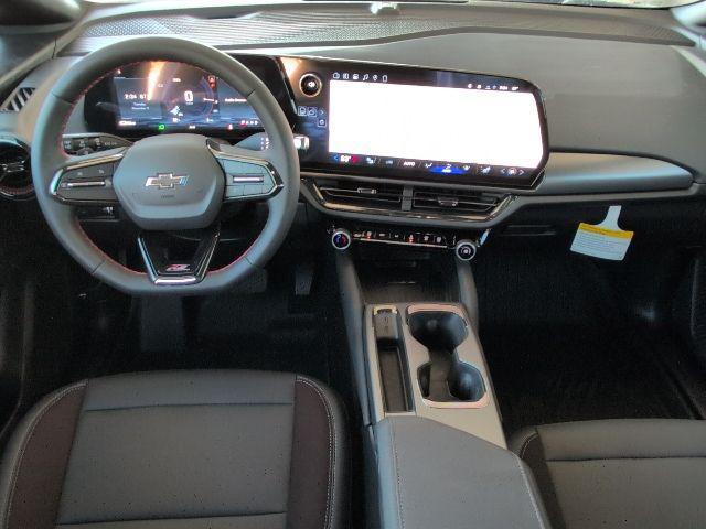 new 2026 Chevrolet Equinox EV car, priced at $37,889