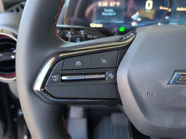 new 2026 Chevrolet Equinox EV car, priced at $37,889