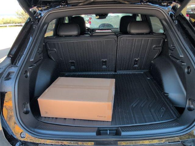 new 2026 Chevrolet Equinox EV car, priced at $37,889