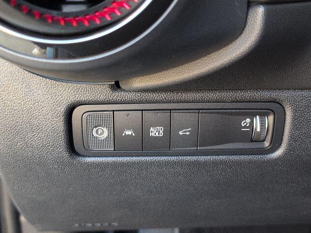 new 2026 Chevrolet Equinox EV car, priced at $37,889