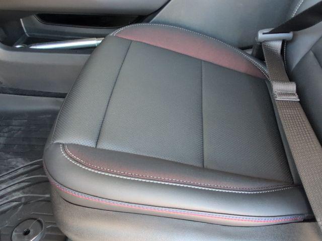 new 2026 Chevrolet Equinox EV car, priced at $37,889