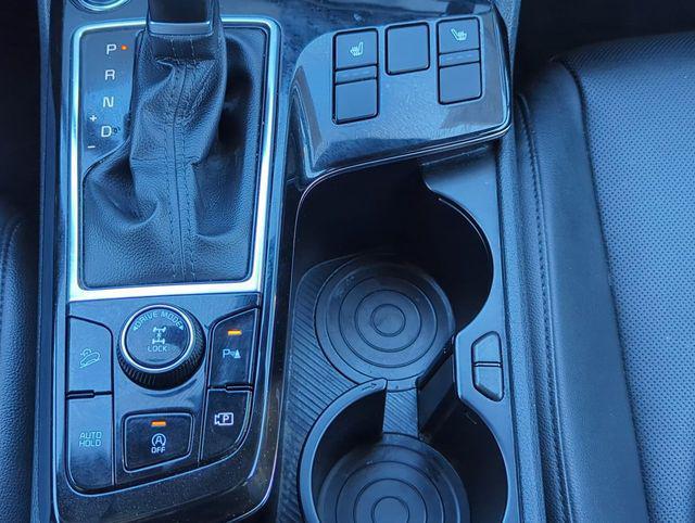 used 2023 Kia Sportage car, priced at $26,795