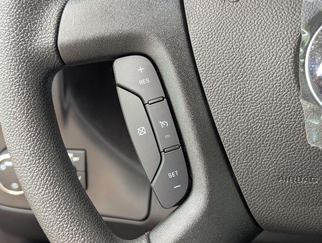 new 2025 Chevrolet Express 2500 car, priced at $54,355