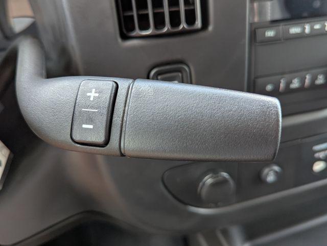 new 2025 Chevrolet Express 2500 car, priced at $54,355