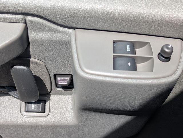 new 2025 Chevrolet Express 2500 car, priced at $54,355