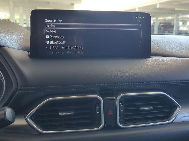 used 2022 Mazda CX-5 car, priced at $21,495