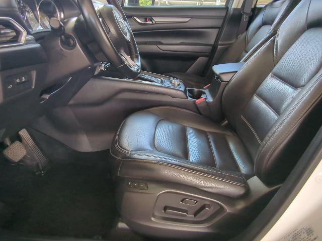used 2022 Mazda CX-5 car, priced at $21,495