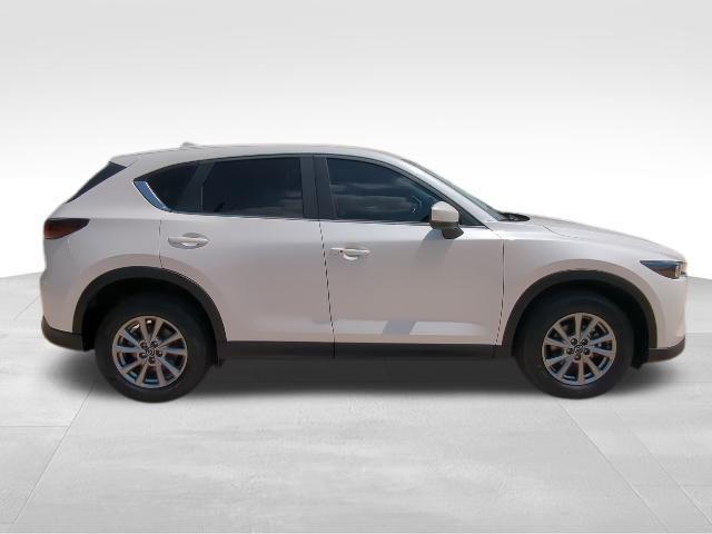 used 2022 Mazda CX-5 car, priced at $21,495