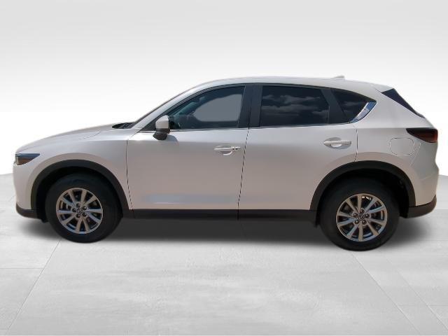 used 2022 Mazda CX-5 car, priced at $21,495