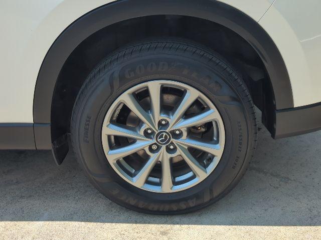 used 2022 Mazda CX-5 car, priced at $21,495