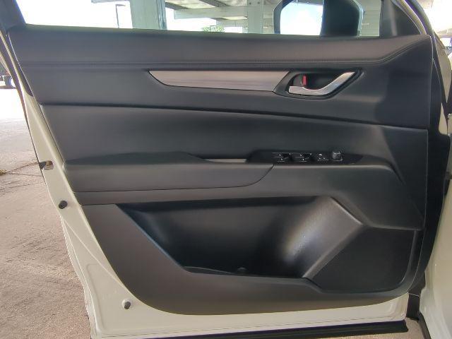 used 2022 Mazda CX-5 car, priced at $21,495