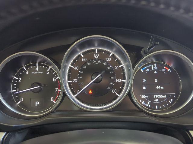 used 2022 Mazda CX-5 car, priced at $21,495