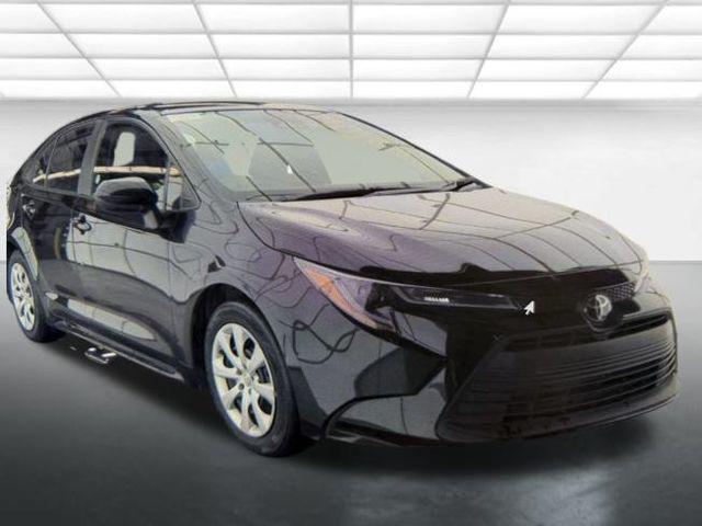 used 2024 Toyota Corolla car, priced at $19,995