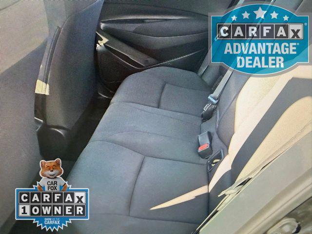 used 2024 Toyota Corolla car, priced at $19,995