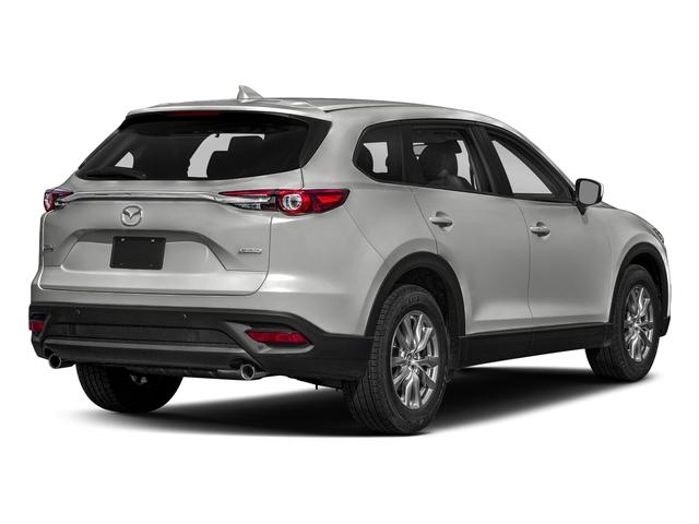 used 2018 Mazda CX-9 car, priced at $19,495