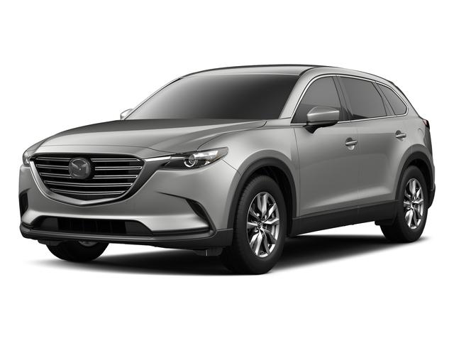 used 2018 Mazda CX-9 car, priced at $19,495