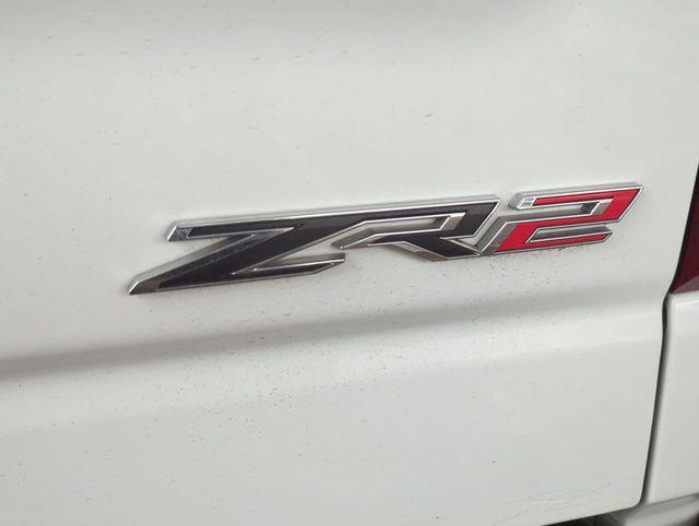 used 2024 Chevrolet Silverado 1500 car, priced at $57,995