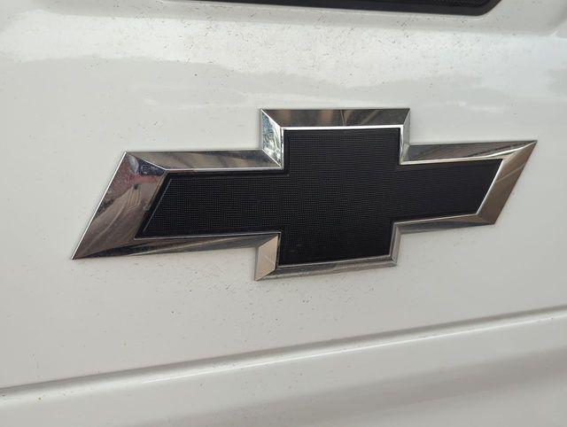 used 2024 Chevrolet Silverado 1500 car, priced at $57,995
