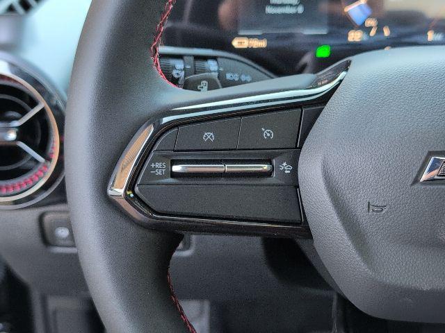 new 2026 Chevrolet Equinox EV car, priced at $37,889