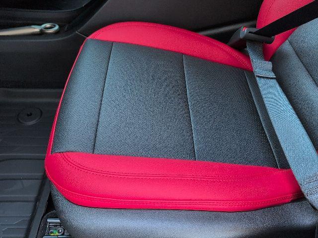 new 2026 Chevrolet Equinox EV car, priced at $37,889