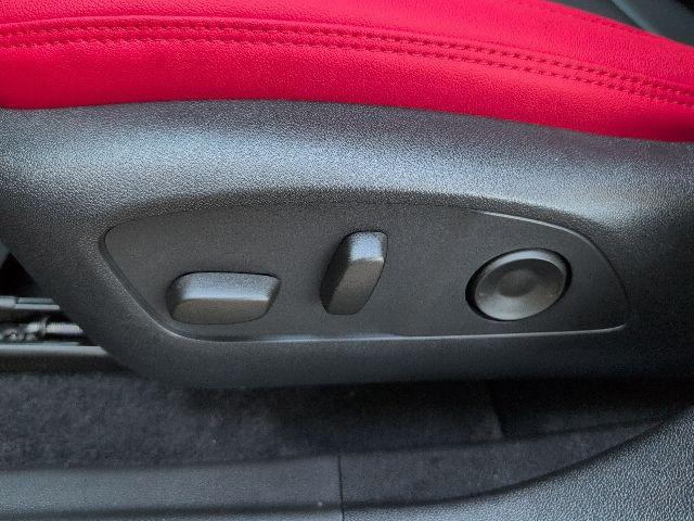 new 2026 Chevrolet Equinox EV car, priced at $37,889