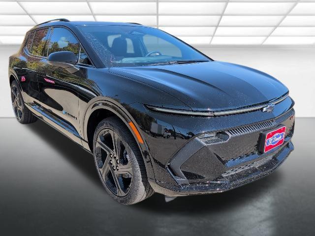 new 2026 Chevrolet Equinox EV car, priced at $43,889