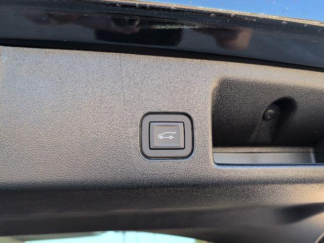 new 2026 Chevrolet Equinox EV car, priced at $37,889