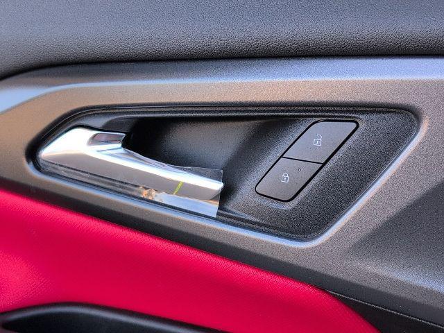 new 2026 Chevrolet Equinox EV car, priced at $37,889