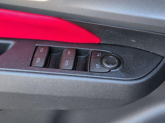 new 2026 Chevrolet Equinox EV car, priced at $37,889