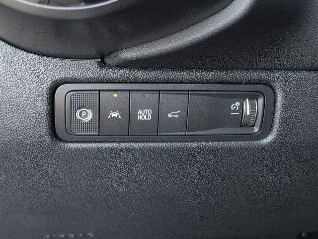 new 2026 Chevrolet Equinox EV car, priced at $37,889