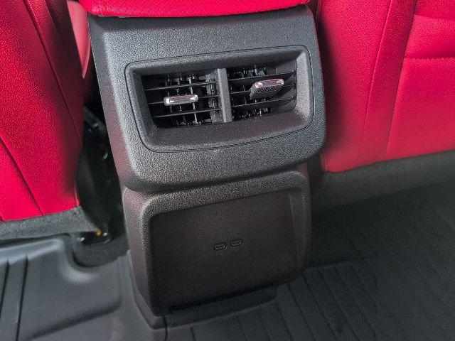 new 2026 Chevrolet Equinox EV car, priced at $37,889