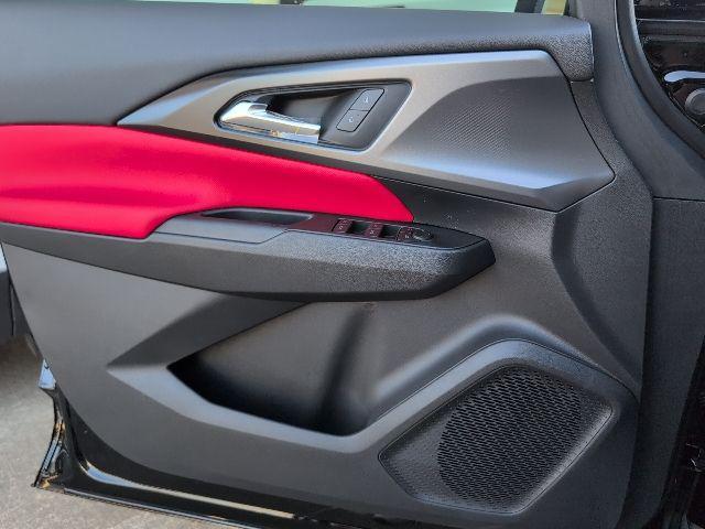 new 2026 Chevrolet Equinox EV car, priced at $37,889