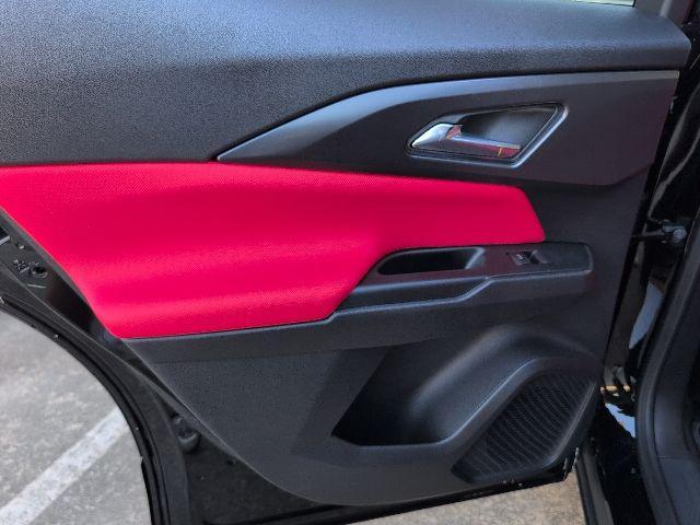 new 2026 Chevrolet Equinox EV car, priced at $37,889