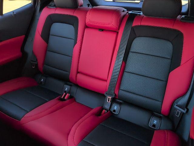 new 2026 Chevrolet Equinox EV car, priced at $37,889