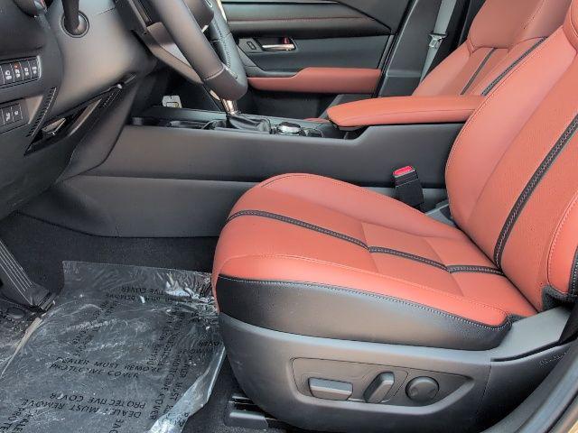 used 2025 Mazda CX-50 car, priced at $42,907
