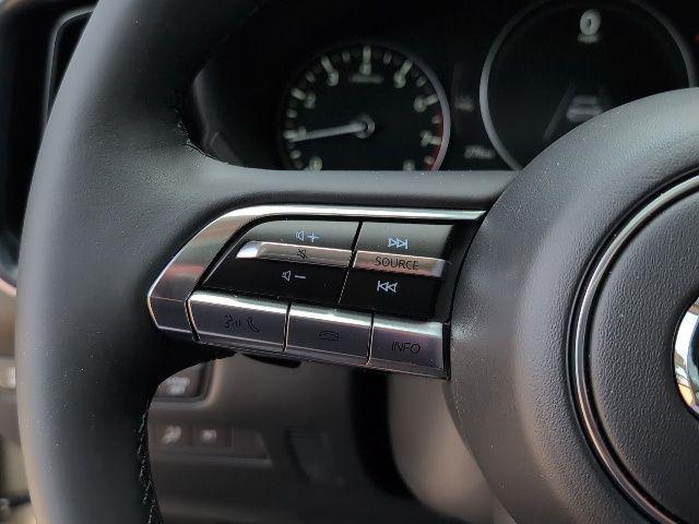 used 2025 Mazda CX-50 car, priced at $42,907