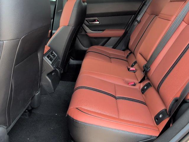 used 2025 Mazda CX-50 car, priced at $42,907