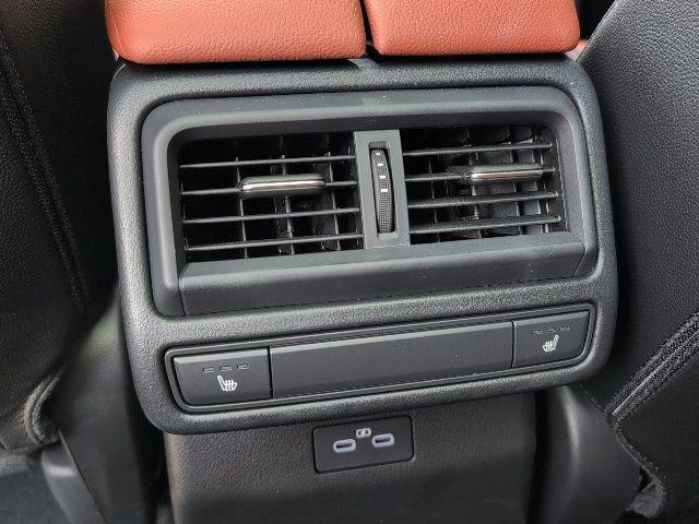 used 2025 Mazda CX-50 car, priced at $42,907