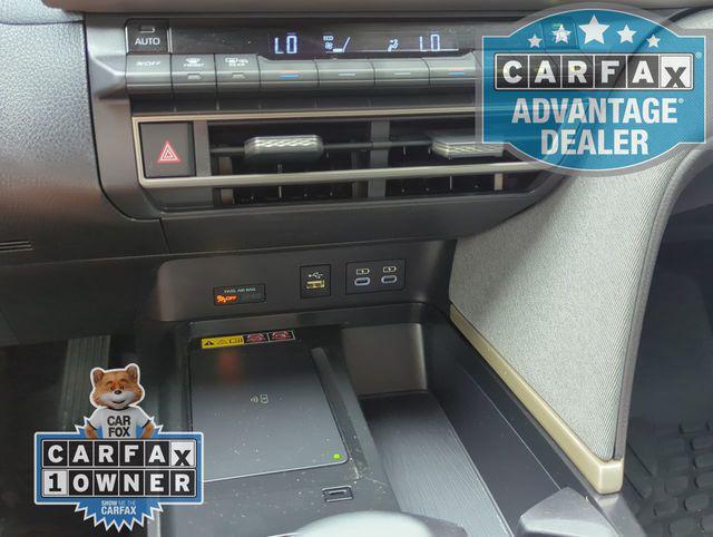 used 2025 Toyota Camry car, priced at $27,495
