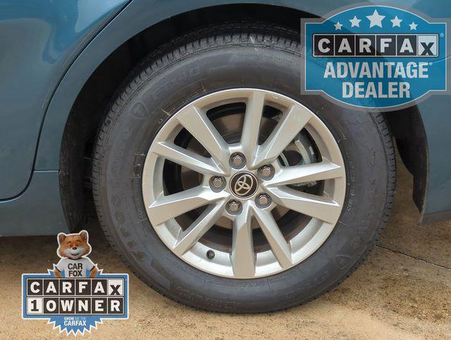 used 2025 Toyota Camry car, priced at $27,495